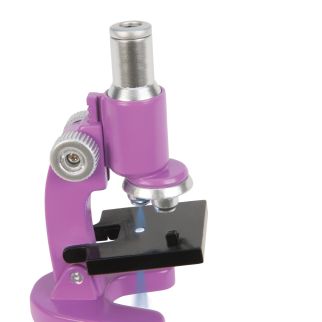 OG Tilbehør, Mikroskop*