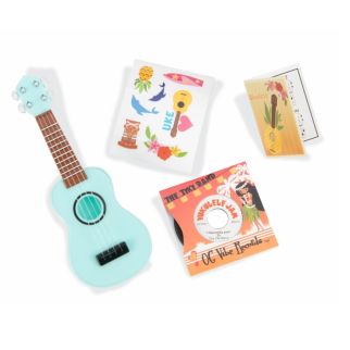 OG Tilbehør, Musik*