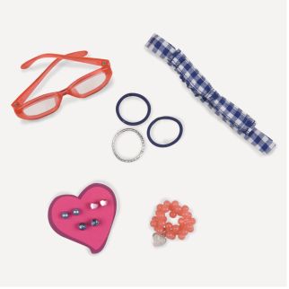 OG Modetilbehør, Pretty