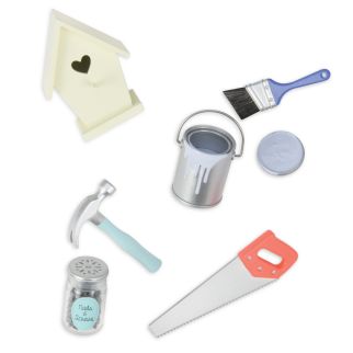 OG Tilbehør, Sløjd