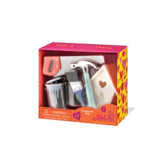 OG Tilbehør, Sløjd