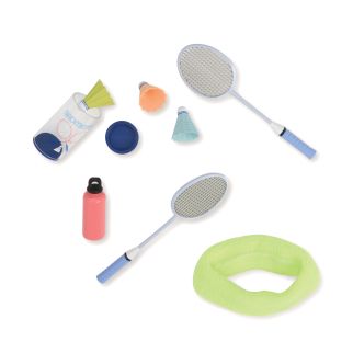 OG Skoletilbehør, Gymnastik