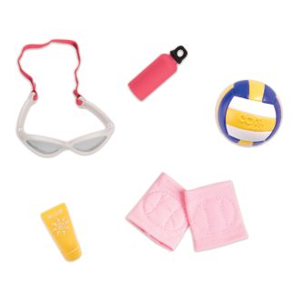 OG Sportstilbud, Vollyball*