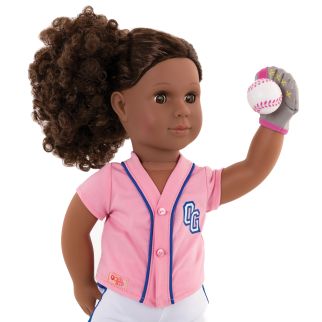 OG Sportstilbehør, Softball*