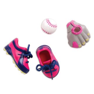 OG Sportstilbehør, Softball*