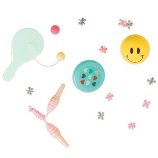 OG Sportstilbehør, Sjov og Leg*