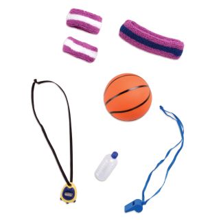 OG Sportstilbehør, Basketball*