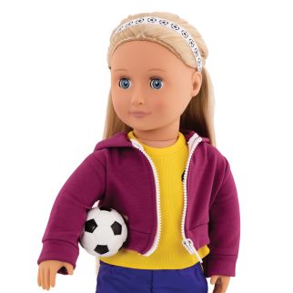 OG Sportstilbehør, Fodbold*