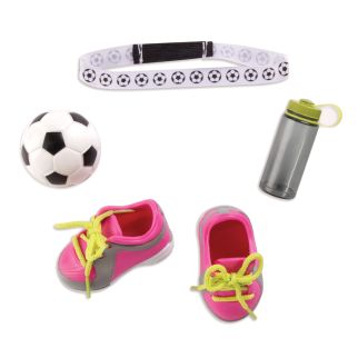 OG Sportstilbehør, Fodbold*