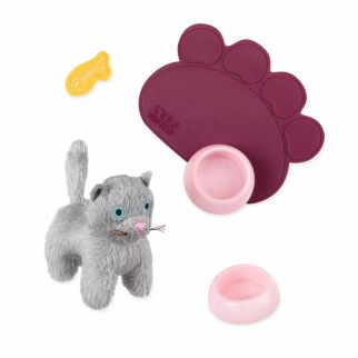 OG Kæledyr, Kattekilling