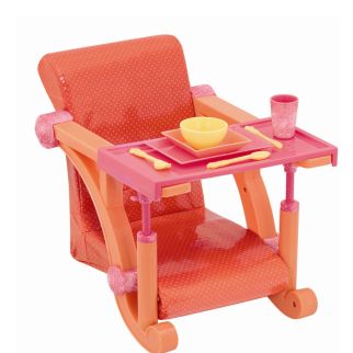 Our Generation Bordhængestol*