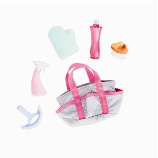 OG Hestetilbehør, Strigler