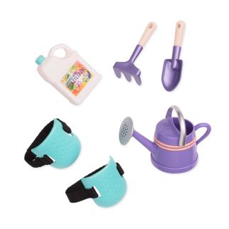 OG Tilbehør, haven 1*