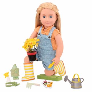 OG Tilbehør, Haven 2*