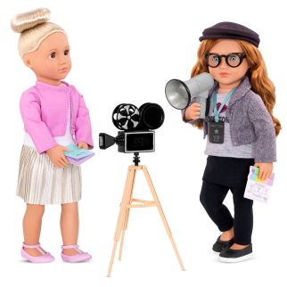 OG Tilbehør, Filmproduktion*