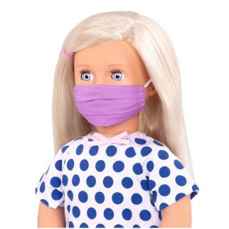 OG Tilbehør, God bedring*