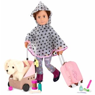 OG Tilbehør, kæledyrs transport