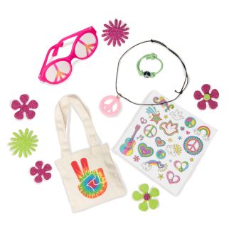 OG Retrotilbehør, Flower Power*