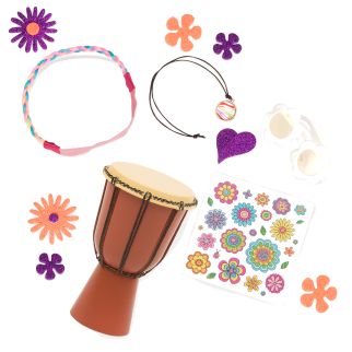 OG Retrotilbehør, Tromme