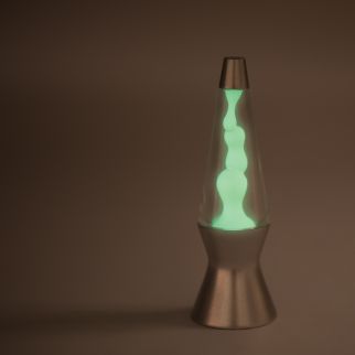 OG Retrotilbehør, Lavalampe*