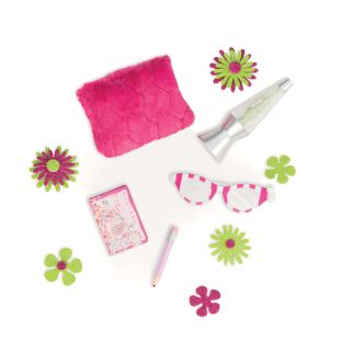 OG Retrotilbehør, Lavalampe*