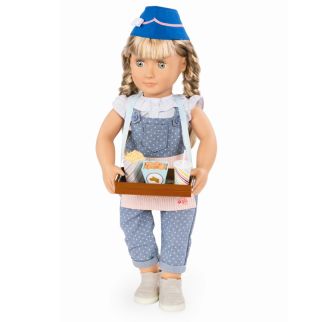 OG Tilbehør, Stadion sælger 