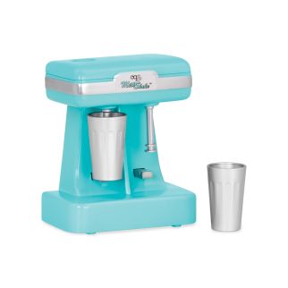 OG Retrotilbehør, Milkshake