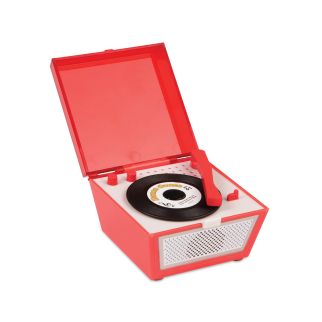 OG Retrotilbehør, Gramofon*