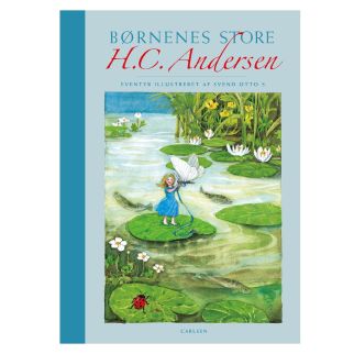 Børnenes store H.C. Andersen