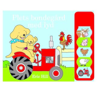 Plets bondegård med lyd