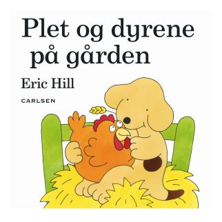 Plet og dyrene på gården