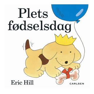 Plets fødselsdag