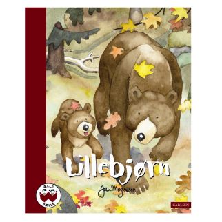 Lillebjørn