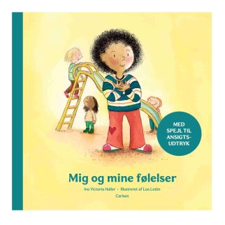 Mig og mine følelser