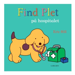 Find Plet på hospitalet