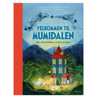 Velkommen til Mumidalen