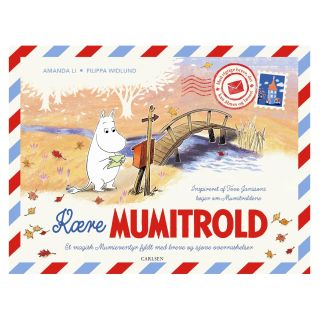 Kære Mumitrold