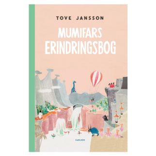 Mumifars erindringsbog