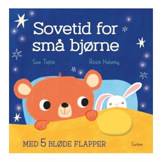 Sovetid for små bjørne