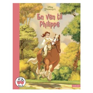 Ælle Bælle, En ven til Philippe