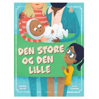 Den store og den lille