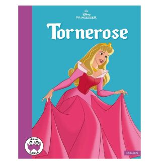 Ælle Bælle, Tornerose