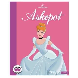 Ælle Bælle, Askepot
