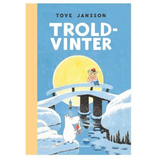 Troldvinter