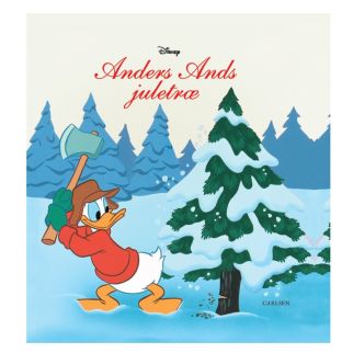 Anders Ands juletræ