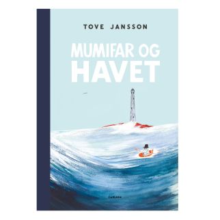 Mumifar og havet