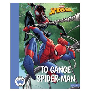 To gange Spider-Man