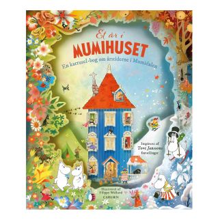Et år i Mumihuset 