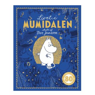 Livet i Mumidalen