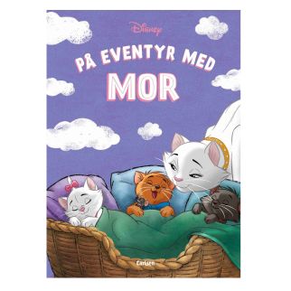 På eventyr med mor